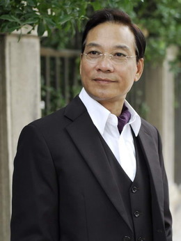 决战江南剧情介绍_剧情家
