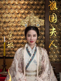 谯国夫人剧情介绍_剧情家