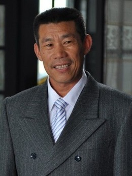 谯国夫人剧情介绍_剧情家