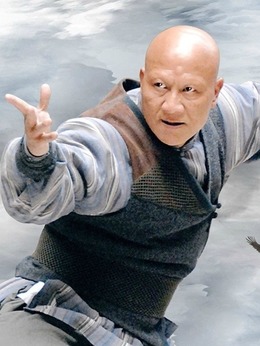 青年霍元甲之冲出江湖剧情介绍_剧情家