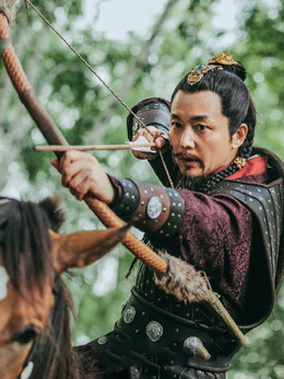 燕云台剧情介绍_剧情家