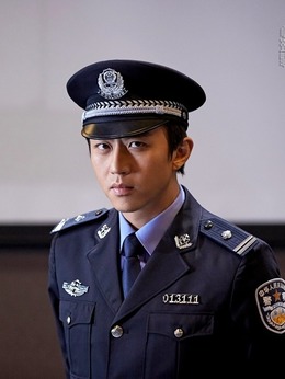 心理罪之城市之光剧情介绍_剧情家