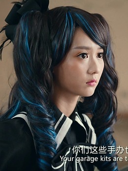 闪光少女剧情介绍_剧情家