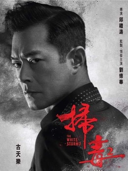 扫毒2：天地对决剧情介绍_剧情家