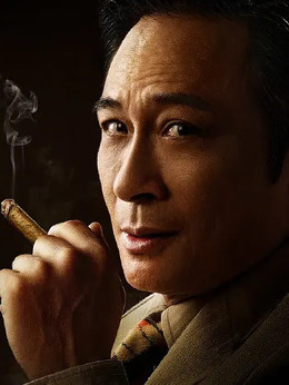 追虎擒龙剧情介绍_剧情家