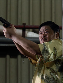 冲锋战警剧情介绍_剧情家