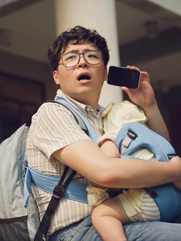 我们全家不太熟剧情介绍_剧情家