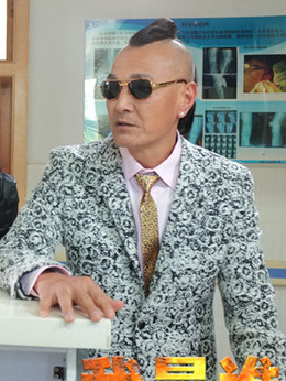 我是谁2015剧情介绍_剧情家