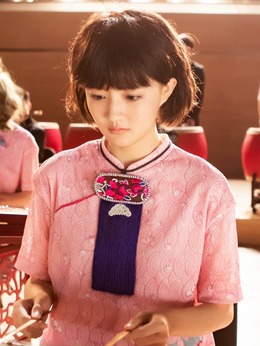 闪光少女剧情介绍_剧情家