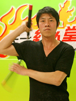 重振精武门剧情介绍_剧情家