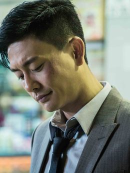 男人不可以穷剧情介绍_剧情家