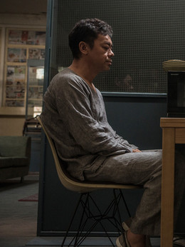 暴疯语剧情介绍_剧情家