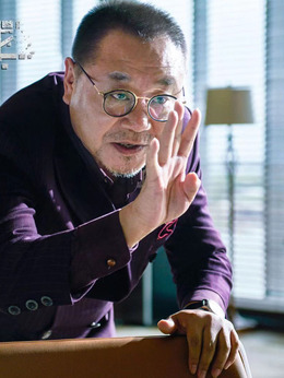 欲念游戏剧情介绍_剧情家