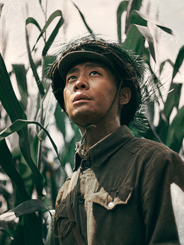 金刚川剧情介绍_剧情家