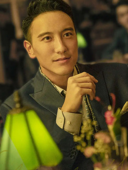 荞麦疯长剧情介绍_剧情家