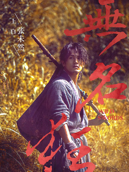 无名狂剧情介绍_剧情家