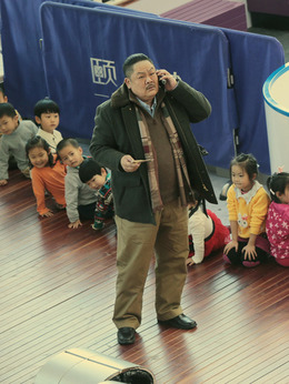 解救吾先生剧情介绍_剧情家