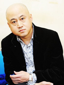 小巷管家剧情介绍_剧情家