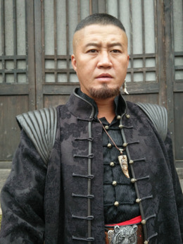 射雕英雄传之降龙十八掌剧情介绍_剧情家
