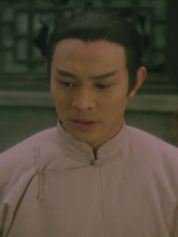 新少林五祖剧情介绍_剧情家