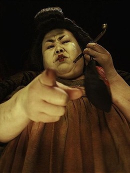 刀见笑剧情介绍_剧情家