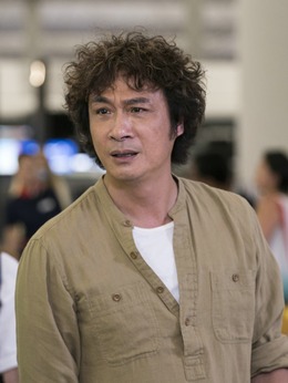 泄密者剧情介绍_剧情家