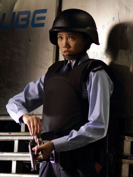 冲锋战警剧情介绍_剧情家