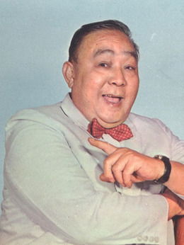 招财进宝剧情介绍_剧情家