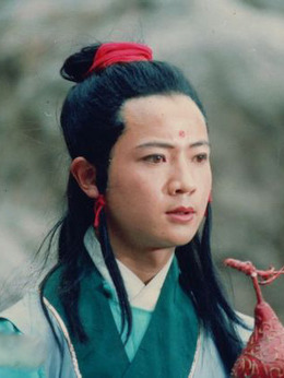 张三丰传奇之道法自然剧情介绍_剧情家