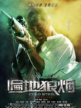 遍地狼烟剧情介绍_剧情家