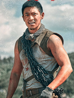 金刚川剧情介绍_剧情家