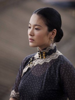 一代宗师剧情介绍_剧情家