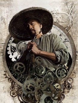 太极1:从零开始剧情介绍_剧情家