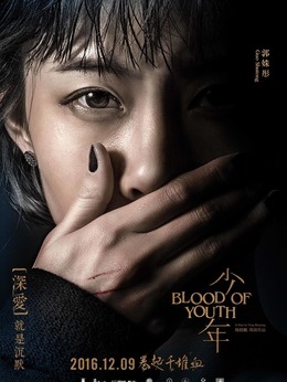 少年剧情介绍_剧情家