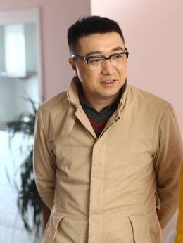奇葩一家亲剧情介绍_剧情家