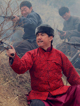 我和我的传奇奶奶剧情介绍_剧情家