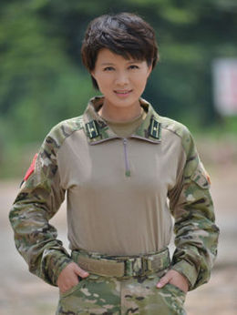 我是特种兵之火凤凰剧情介绍_剧情家