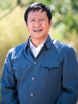 太行赤子剧情介绍_剧情家