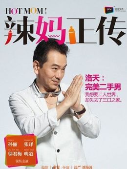辣妈正传剧情介绍_剧情家