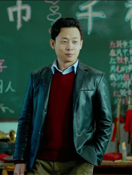 山河故人剧情介绍_剧情家