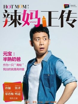 辣妈正传剧情介绍_剧情家