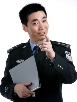 派出所的故事剧情介绍_剧情家