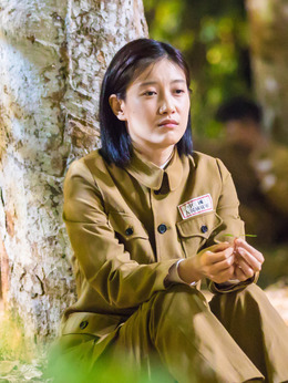 天涯热土剧情介绍_剧情家