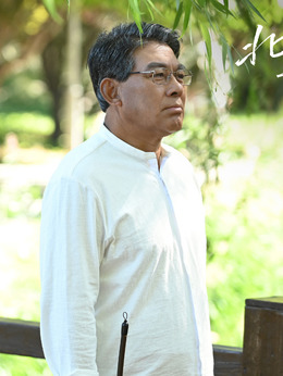 北辙南辕剧情介绍_剧情家