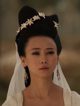 神探狄仁杰4剧情介绍_剧情家