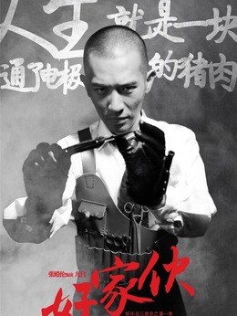好家伙剧情介绍_剧情家