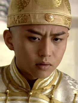 少年天子剧情介绍_剧情家