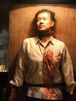 生死线剧情介绍_剧情家