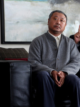 愤怒的小孩剧情介绍_剧情家