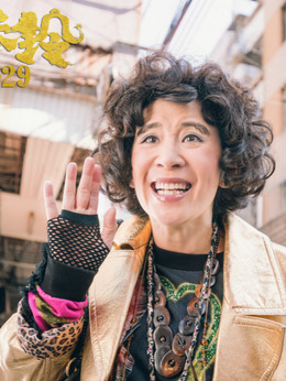 妖铃铃剧情介绍_剧情家
